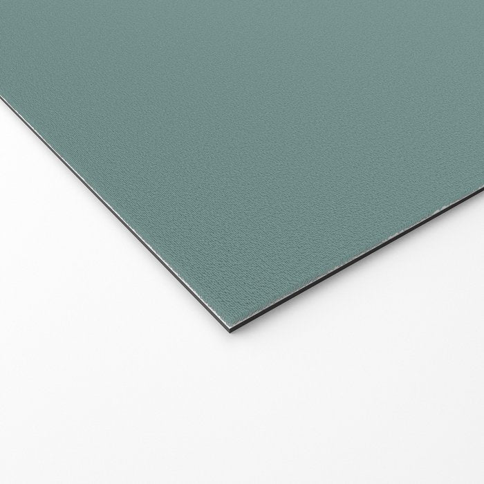 YOU'RE DOING GREAT BITCH green and peach pink Welcome Mat Gallery Image 2