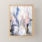 ganymede Mini Art Print Gallery Image 1