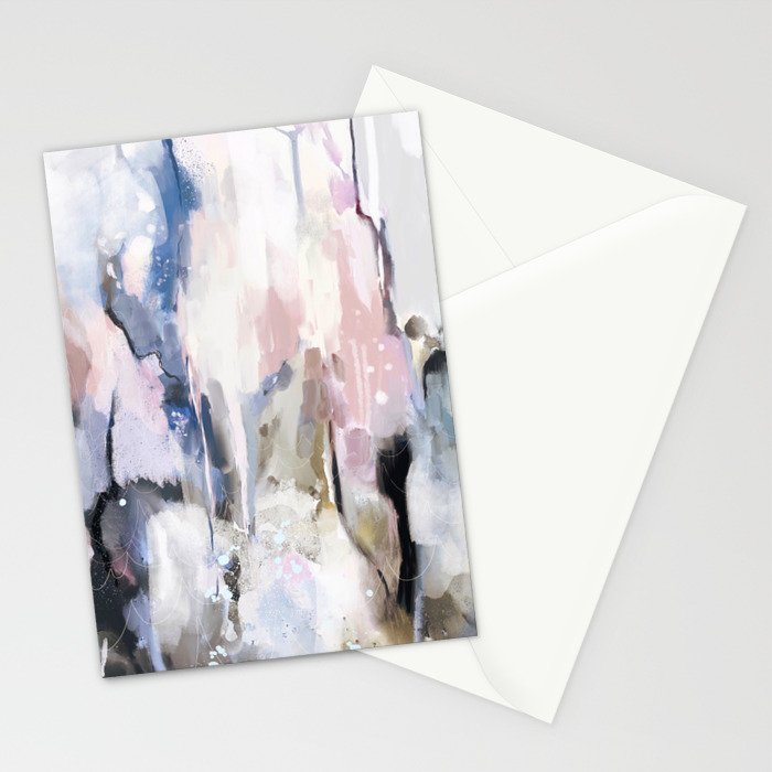 ganymede Stationery Card Gallery Image 2