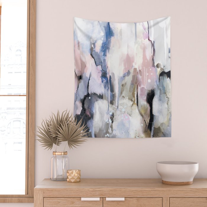 ganymede Wall Tapestry Gallery Image 2