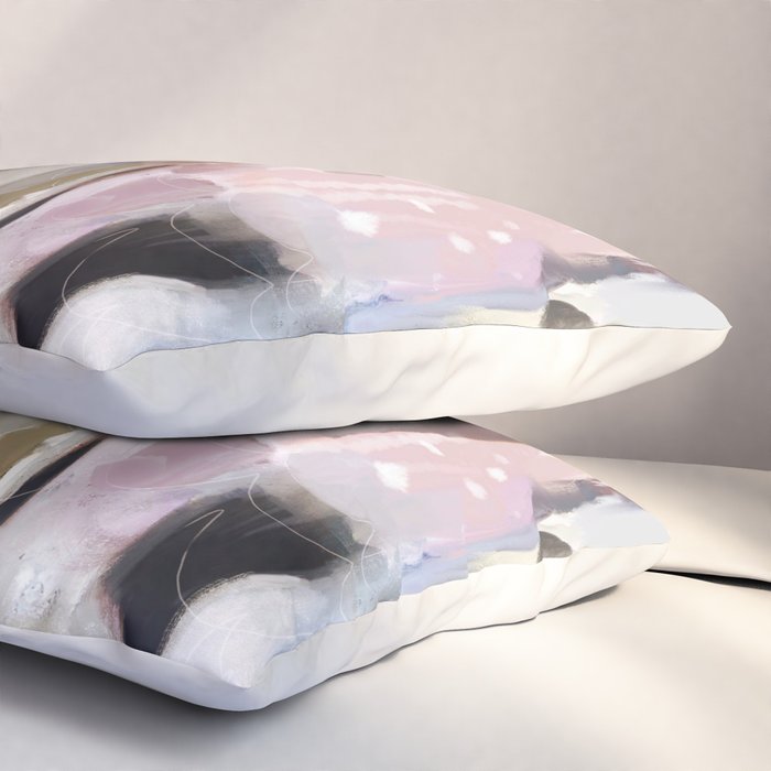 ganymede Pillow Sham Gallery Image 3