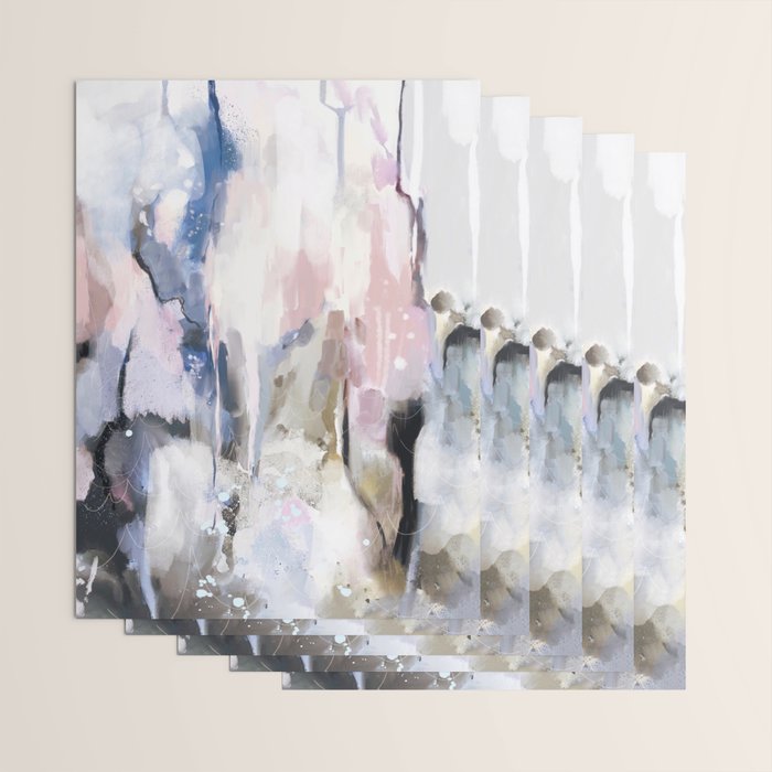 ganymede Wrapping Paper Gallery Image 3