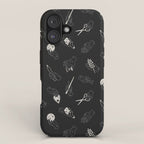 Hands: Seance iPhone Case Gallery Image 1