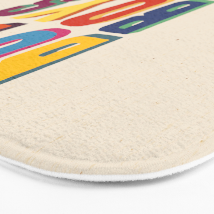 Boys boys boys Bath Mat Gallery Image 3