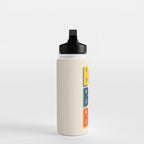 Boys boys boys Water Bottle Gallery Image 3