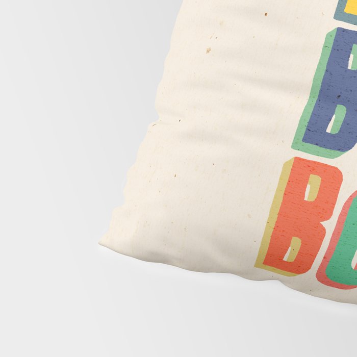 Boys boys boys Pillow Sham Gallery Image 4