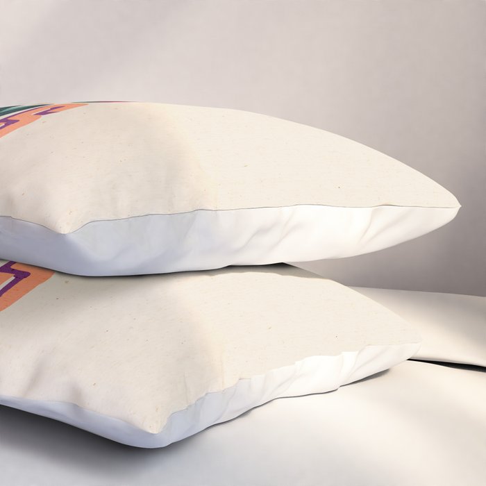 Boys boys boys Pillow Sham Gallery Image 3
