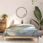 Ocean Nautical Serenade Comforter Gallery Image 3