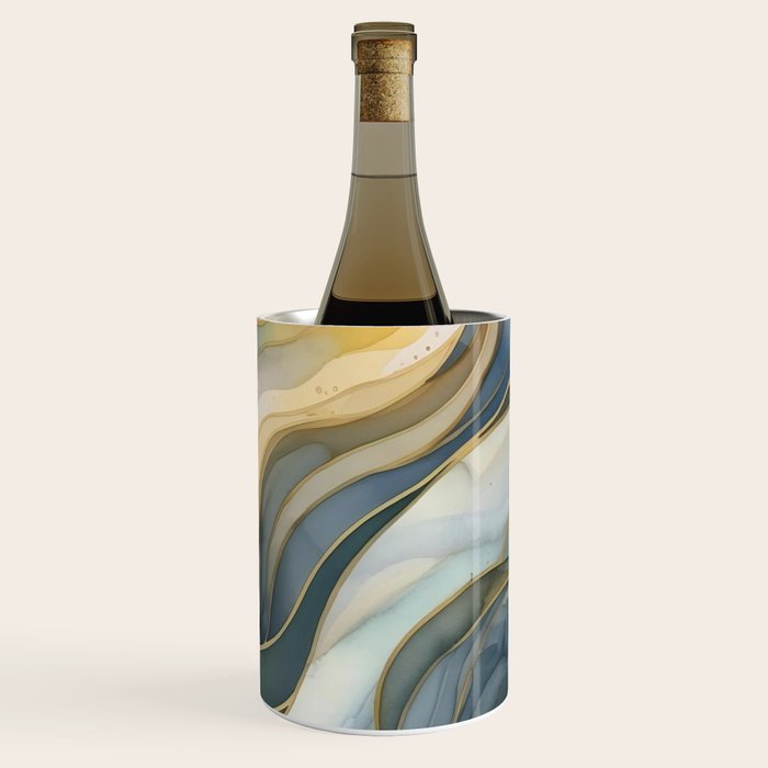 Ocean Nautical Serenade Wine Chiller Gallery Image 3