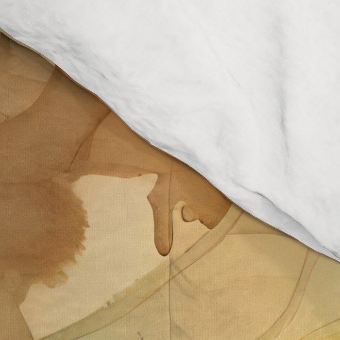 Ocean Nautical Serenade Comforter Gallery Image 4