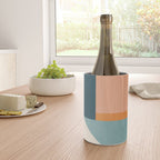 Minimal Abstract 16 Wine Chiller Gallery Image 4
