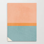 Minimal Abstract 16 Notebook Gallery Image 4