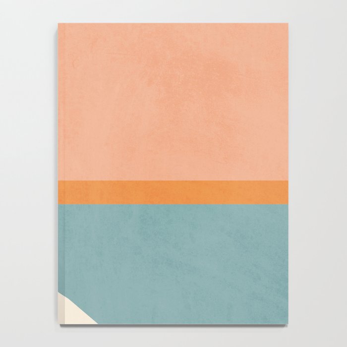 Minimal Abstract 16 Notebook Gallery Image 4