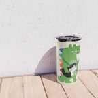 Croco Rock Travel Mug Gallery Image 4