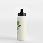 Croco Rock Water Bottle Gallery Image 2