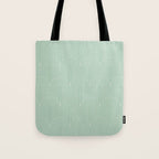 Art Deco Arch Pattern XX Tote Bag Gallery Image 1