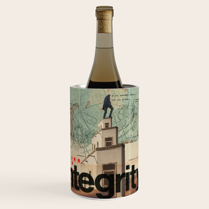 Integrity Wine Chiller Gallery Image 1