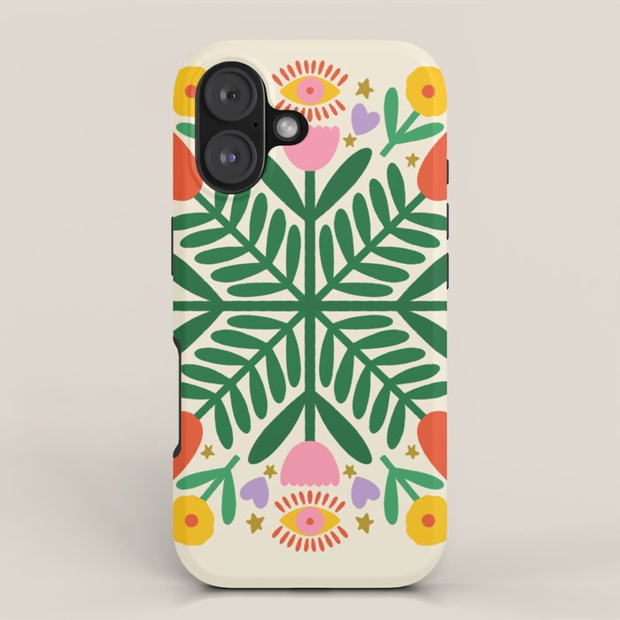 EYE SEE YOU  iPhone Case Gallery Image 1