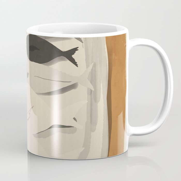 Fish 2 Coffee Mug Gallery Image 1