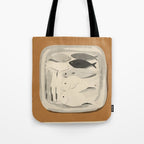 Fish 2 Tote Bag Gallery Image 1