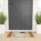 Fish 2 Welcome Mat Gallery Image 3