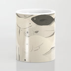 Fish 2 Coffee Mug Gallery Image 4