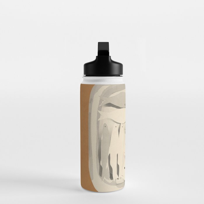 Fish 2 Water Bottle Gallery Image 3