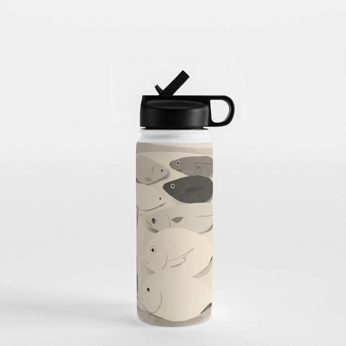 Fish 2 Water Bottle Gallery Image 1