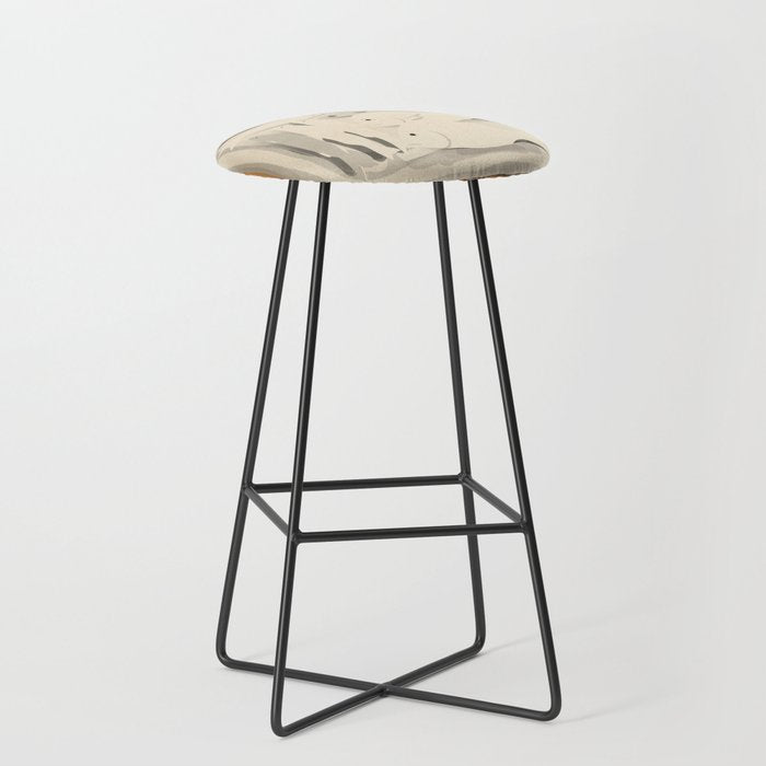 Fish 2 Stool Gallery Image 1