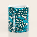 BAZAAR COSMICA PRARIE Coffee Mug Gallery Image 4