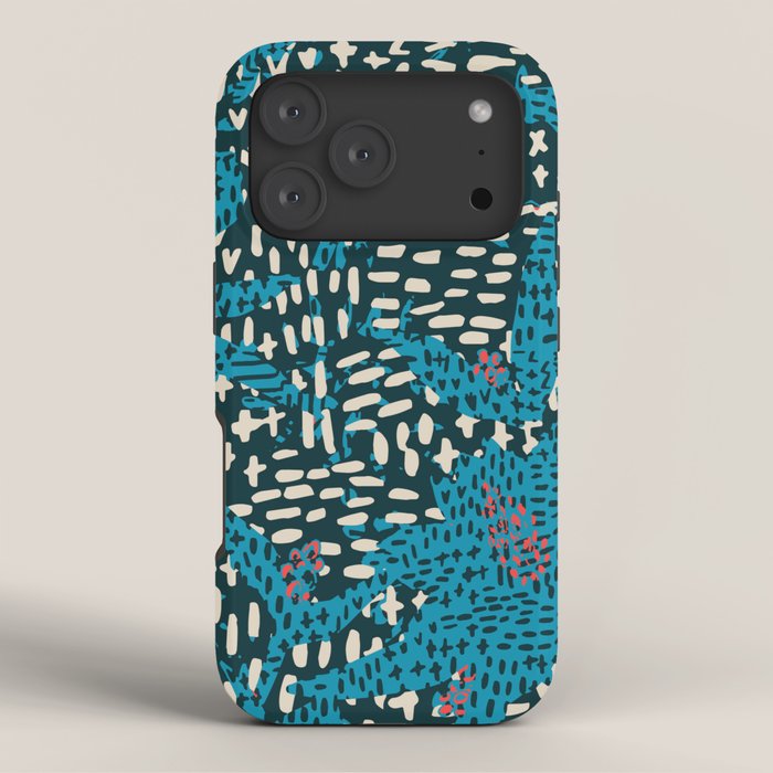 BAZAAR COSMICA PRARIE iPhone Case Gallery Image 3