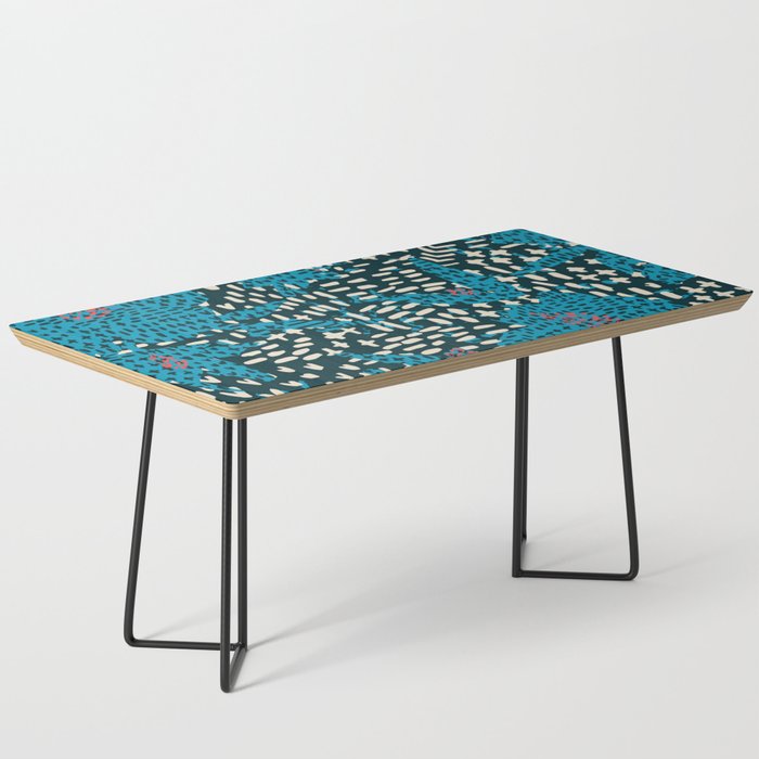 BAZAAR COSMICA PRARIE Coffee Table Gallery Image 1