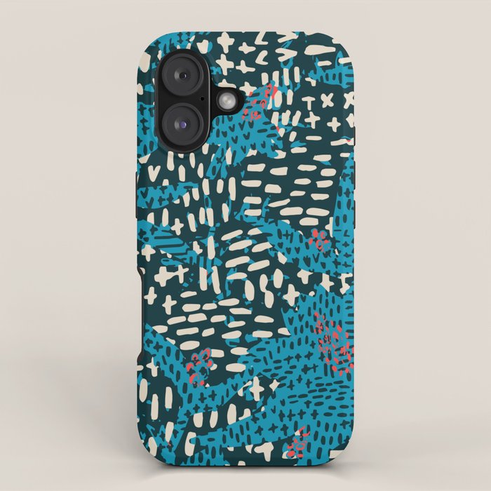 BAZAAR COSMICA PRARIE iPhone Case Gallery Image 1