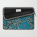 BAZAAR COSMICA PRARIE Laptop Sleeve Gallery Image 2