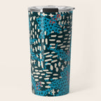 BAZAAR COSMICA PRARIE Travel Mug Gallery Image 1
