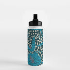 BAZAAR COSMICA PRARIE Water Bottle Gallery Image 2