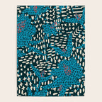 BAZAAR COSMICA PRARIE Poster Gallery Image 4