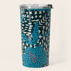 BAZAAR COSMICA PRARIE Travel Mug Gallery Image 2