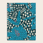 BAZAAR COSMICA PRARIE Notebook Gallery Image 4