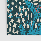 BAZAAR COSMICA PRARIE Poster Gallery Image 3
