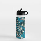 BAZAAR COSMICA PRARIE Water Bottle Gallery Image 1