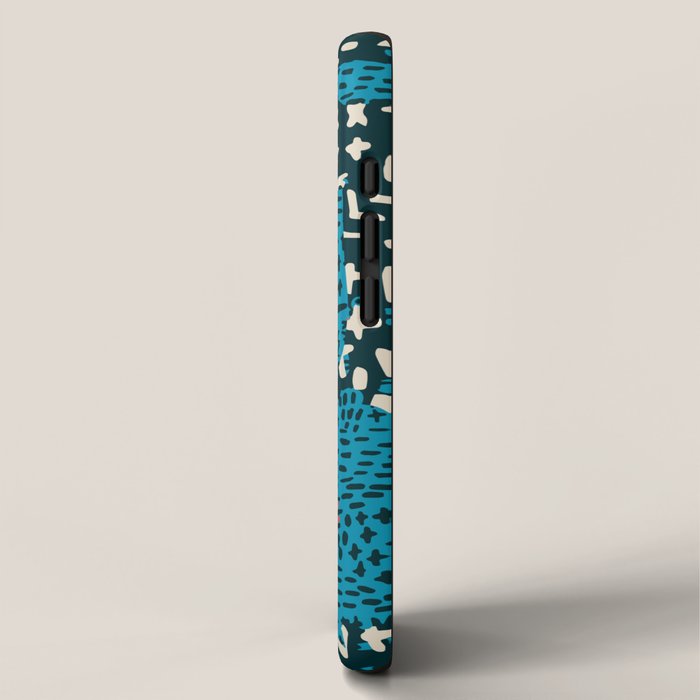 BAZAAR COSMICA PRARIE iPhone Case Gallery Image 2