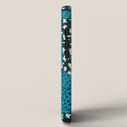 BAZAAR COSMICA PRARIE iPhone Case Gallery Image 2