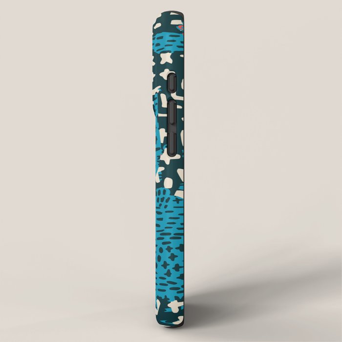 BAZAAR COSMICA PRARIE iPhone Case Gallery Image 2