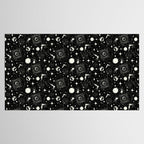 Solar System Tablecloth Gallery Image 2