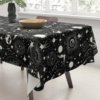 Solar System Tablecloth Gallery Image 3