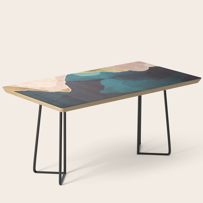 Summer Reflection Coffee Table Gallery Image 1