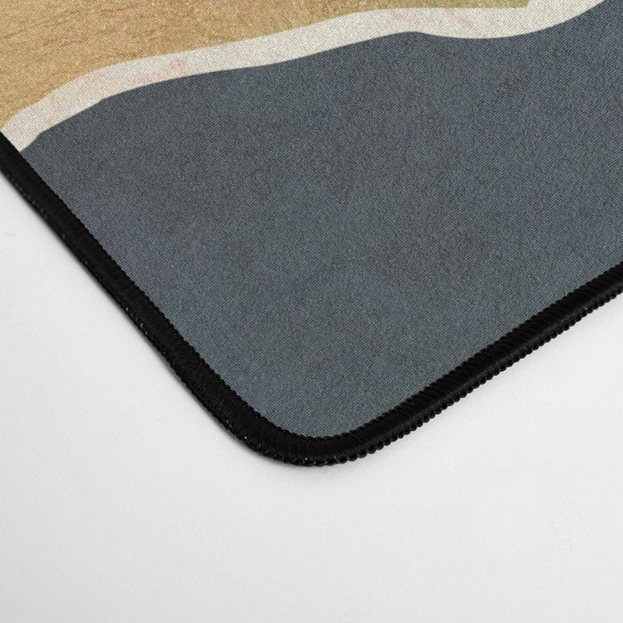 Summer Reflection Desk Mat Gallery Image 4