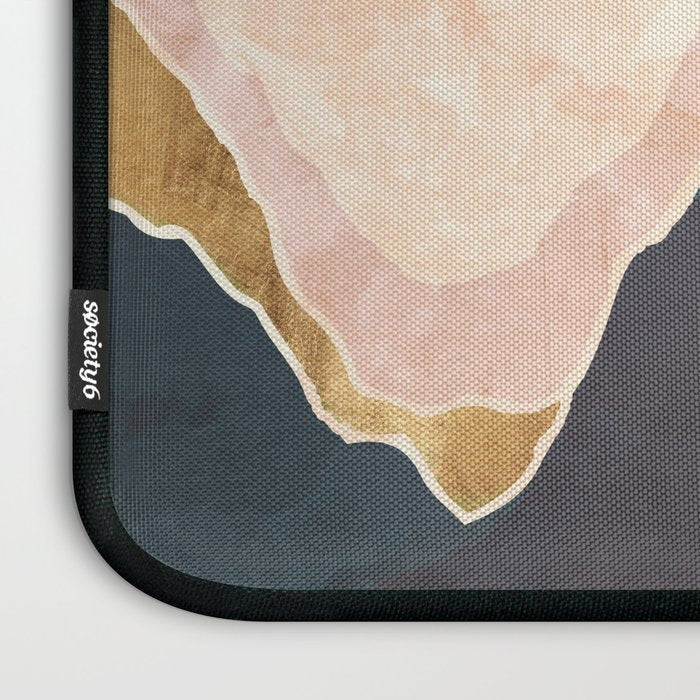 Summer Reflection Laptop Sleeve Gallery Image 3