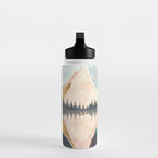 Summer Reflection Water Bottle Gallery Image 3